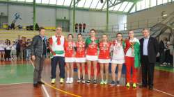 Finali Nazionali Giovanili Indoor 2014-15 